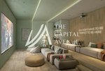 Studio in Yas Island, UAE No. 31754 - Image 12
