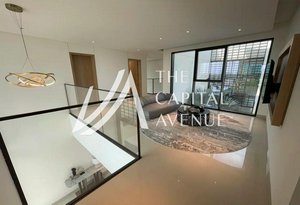 5 bedrooms Villa in Saadiyat Island, UAE No. 31760