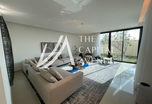 5 bedrooms Villa in Saadiyat Island, UAE No. 31761