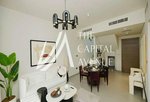 4 bedrooms Villa in Yas Island, UAE No. 31767 - Image 19