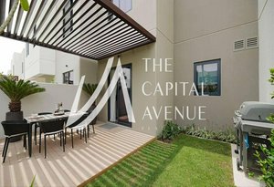 4 bedrooms Villa in Yas Island, UAE No. 31768