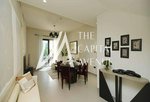 4 bedrooms Villa in Yas Island, UAE No. 31768 - Image 2