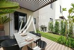 4 bedrooms Villa in Yas Island, UAE No. 31769 - Image 4