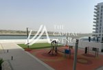 Studio in Yas Island, UAE No. 31770 - Image 2