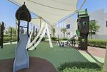 2 bedrooms Townhouse in Yas Island, UAE No. 31773 - townhouse in Dubai