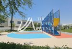 2 bedrooms Townhouse in Yas Island, UAE No. 31773 - Image 4
