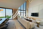 6 bedrooms Villa in Saadiyat Island, UAE No. 31776 - villa in Dubai