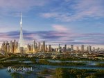 1 bedroom Apartment in Dubai Creek Harbour (The Lagoons), UAE No. 3178 - apartment in Dubai
