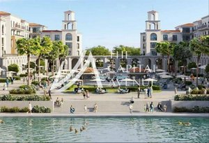 2 bedrooms Townhouse in Khalifa City, UAE No. 31783