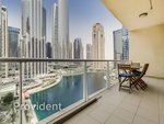 1 bedroom Apartment in Jumeirah Lake Towers, UAE No. 3179 - Image 8
