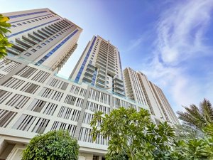 1 bedroom Apartment in Al Reem Island, UAE No. 31803