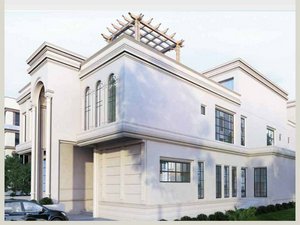 7 bedrooms Villa in Al Rahba, UAE No. 31806