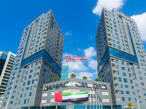 1 bedroom Apartment in Business Bay, UAE No. 31807
