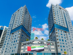 1 bedroom Apartment in Business Bay, UAE No. 31807 - apartment in Dubai