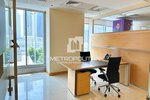 830.7m² Office in Jumeirah Lake Towers, UAE No. 31813 - Image 12
