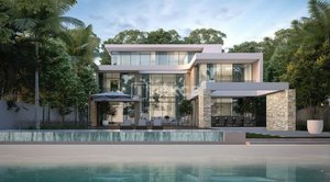 5 bedrooms Villa in Umm Al Quwain, UAE No. 31816