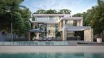 5 bedrooms Villa in Umm Al Quwain, UAE No. 31816 - villa in Dubai