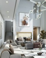 5 bedrooms Villa in Umm Al Quwain, UAE No. 31816 - Image 6