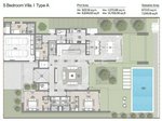 5 bedrooms Villa in Umm Al Quwain, UAE No. 31816 - Image 16