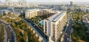 2 bedrooms Apartment in Jumeirah Village Circle, UAE No. 31820
