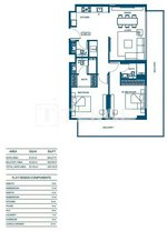 2 bedrooms Apartment in Jumeirah Village Circle, UAE No. 31820 - Image 15