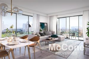 1 bedroom Apartment in Dubai Hills Estate, UAE No. 31830