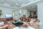 2 bedrooms Apartment in Downtown Dubai (Downtown Burj Dubai), UAE No. 31831 - Image 2
