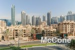2 bedrooms Apartment in Downtown Dubai (Downtown Burj Dubai), UAE No. 31831 - Image 19