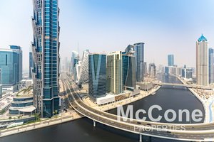 2 bedrooms Apartment in Business Bay, UAE No. 31833