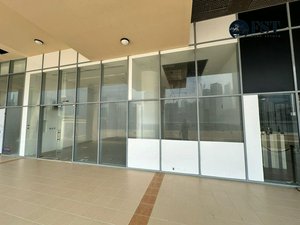 131.1m² Shop in Business Bay, UAE No. 31836