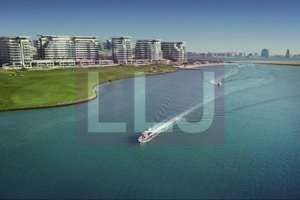 2 bedrooms Apartment in Yas Island, UAE No. 31837