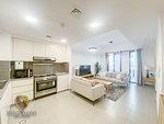 2 bedrooms Apartment in Town Square, UAE No. 31853 - apartment in Dubai