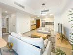 2 bedrooms Apartment in Town Square, UAE No. 31853 - Image 4