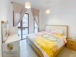 2 bedrooms Apartment in Town Square, UAE No. 31853 - Image 5