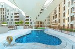 2 bedrooms Apartment in Town Square, UAE No. 31853 - Image 9