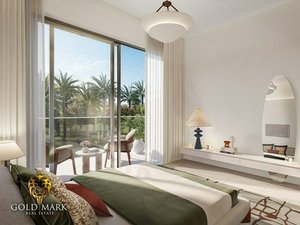 4 bedrooms Villa in The Valley, UAE No. 31854