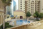 Studio in Jumeirah Beach Residence, UAE No. 31955 - Image 16