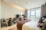 Studio in Business Bay, UAE No. 31958 - Image 4