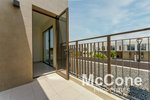 3 bedrooms Townhouse in Dubai South (Dubai World Central), UAE No. 31965 - Image 17