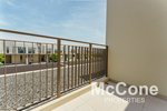 3 bedrooms Townhouse in Dubai South (Dubai World Central), UAE No. 31965 - Image 20