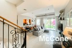 3 bedrooms Villa in Reem, UAE No. 31968 - villa in Dubai