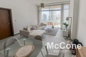 1 bedroom Apartment in Jumeirah Village Circle, UAE No. 31971