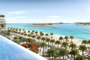 2 bedrooms Apartment in Dubai Harbour, UAE No. 32