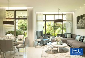 3 bedrooms Villa in Akoya, UAE No. 320