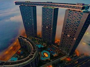 3 bedrooms Townhouse in Al Reem Island, UAE No. 32044