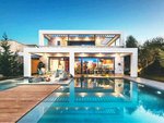 8 bedrooms Villa in Shakhbout City, UAE No. 32045 - Image 5