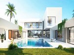 8 bedrooms Villa in Shakhbout City, UAE No. 32045 - Image 7