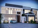 8 bedrooms Villa in Shakhbout City, UAE No. 32045 - Image 8