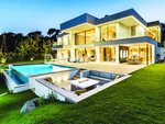 8 bedrooms Villa in Shakhbout City, UAE No. 32045 - Image 10