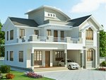 8 bedrooms Villa in Shakhbout City, UAE No. 32045 - Image 12